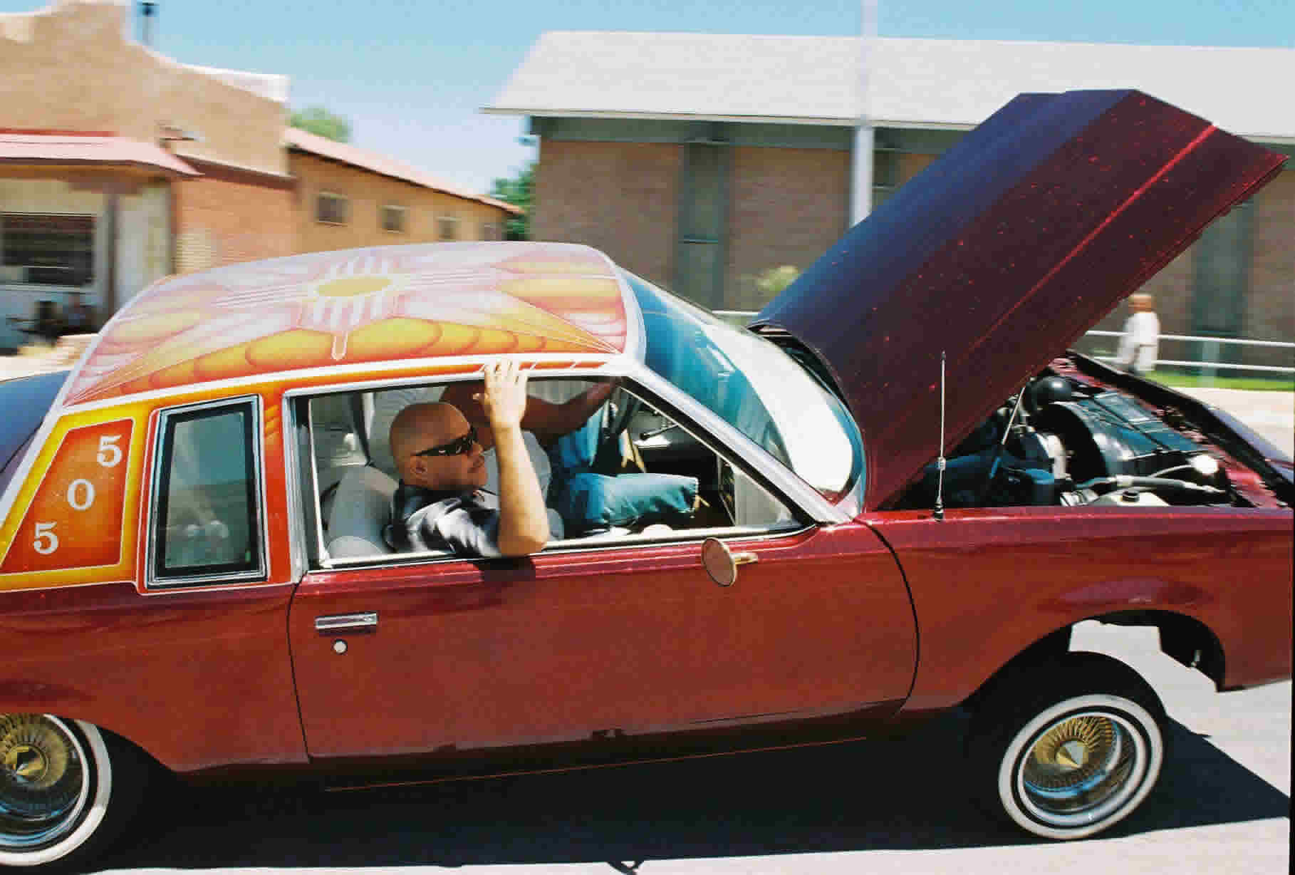 lowrider